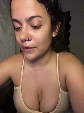 demonaughtyyy online show from 22, 3, 2026