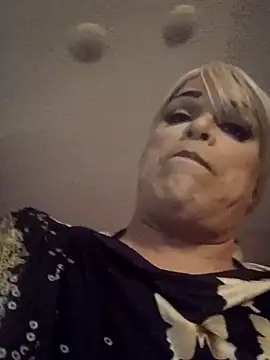 Sexytranswoman77 online show from 23, 4, 2026