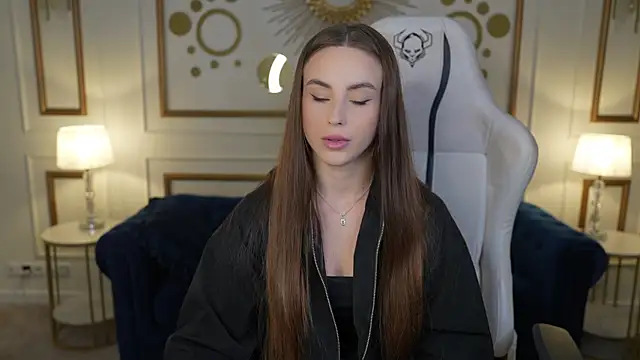 Elice Dream online show from 5, 10, 2025