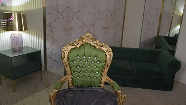 Elice Dream online show from 5, 3, 2025