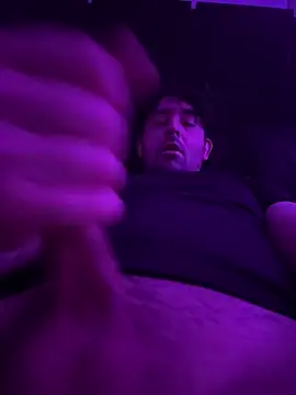 GreysonFox online show from 6, 3, 2026