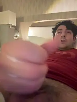 Snapshot of GreysonFox chatting on 18, 1, 2026 GreysonFox online show from 18, 1, 2026