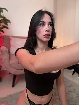 Im Valentina online show from 17, 3, 2025