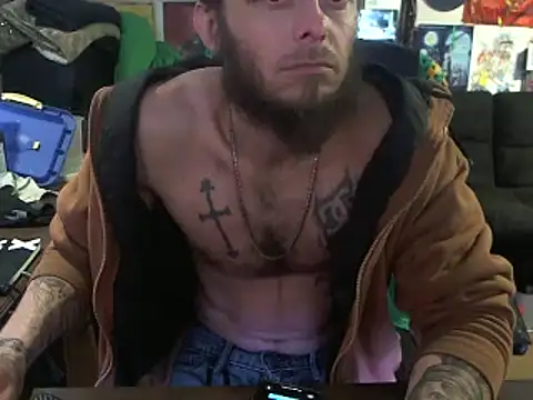 CloudDadddyyy420 online show from 22, 3, 2025