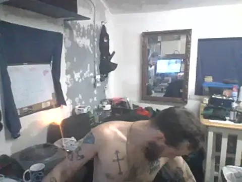 CloudDadddyyy420 online show from 23, 4, 2026