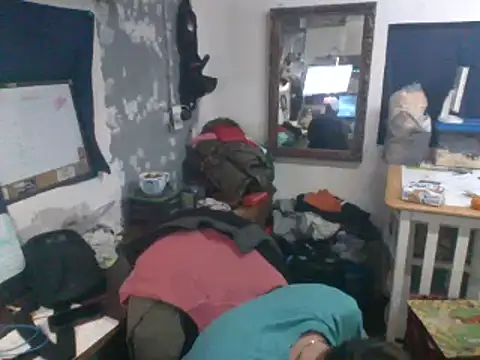 CloudDadddyyy420 online show from 14, 4, 2026