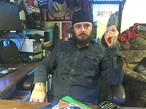 CloudDadddyyy420 online show from 9, 9, 2025