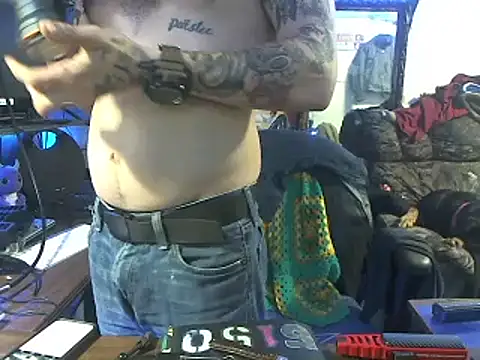 CloudDadddyyy420 online show from 10, 9, 2025