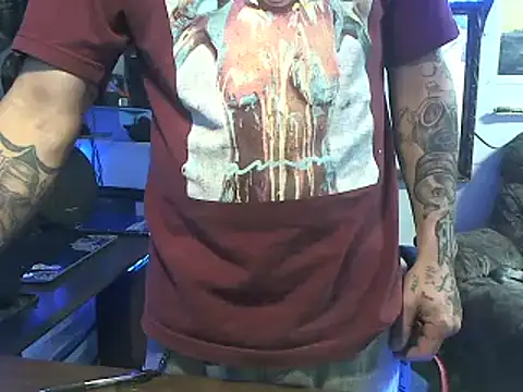 CloudDadddyyy420 online show from 14, 9, 2025