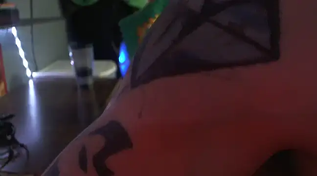 CloudDadddyyy420 online show from 10, 3, 2025