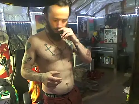 CloudDadddyyy420 online show from 30, 9, 2025