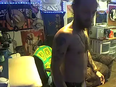 CloudDadddyyy420 online show from 19, 9, 2025