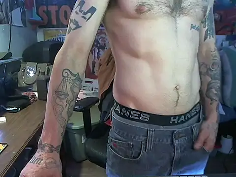 CloudDadddyyy420 online show from 19, 3, 2025