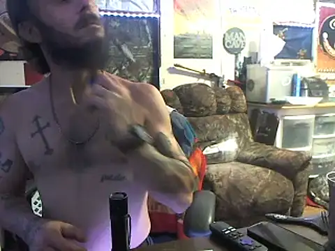 CloudDadddyyy420 online show from 3, 10, 2025