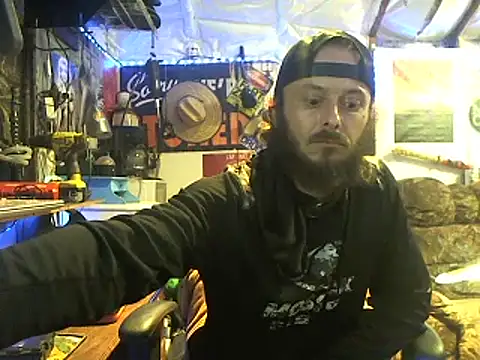 CloudDadddyyy420 online show from 15, 10, 2025