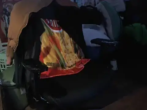 CloudDadddyyy420 online show from 19, 3, 2025