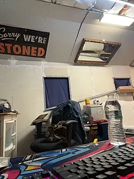 CloudDadddyyy420 online show from 8, 3, 2026