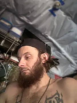 CloudDadddyyy420 online show from 23, 10, 2025