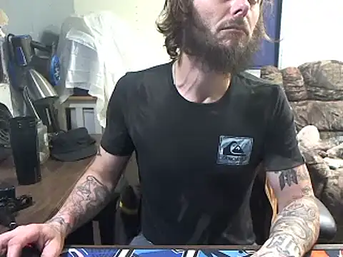 CloudDadddyyy420 online show from 14, 2, 2026