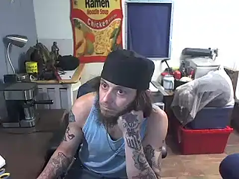 CloudDadddyyy420 online show from 27, 2, 2026