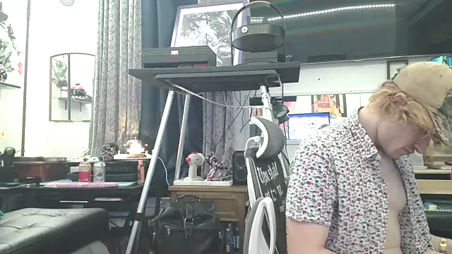 TheGAPEgatsby92 online show from 23, 11, 2025