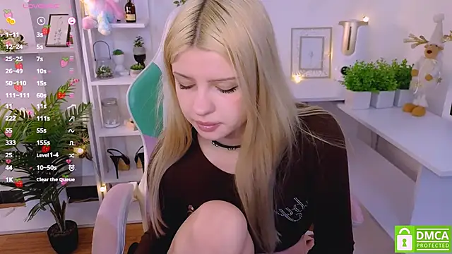 Grace and  Jacob online show from 9, 3, 2025