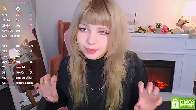 Grace and  Jacob online show from 2, 10, 2025