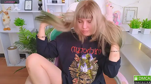 Grace and  Jacob online show from 24, 9, 2025