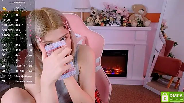 Grace and  Jacob online show from 15, 1, 2026