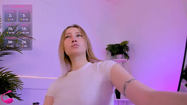 Jess Anders  online show from 18, 11, 2025