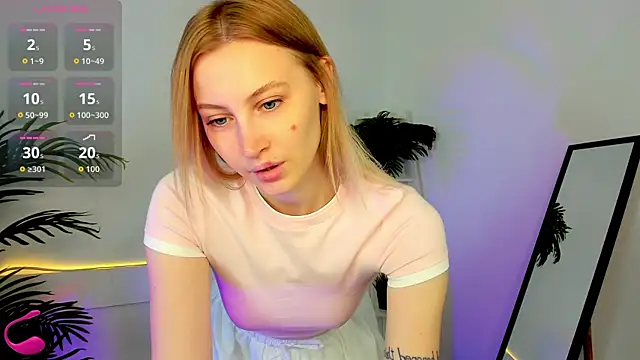 Jess Anders  online show from 10, 11, 2025