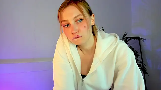 Jess Anders  online show from 6, 11, 2025