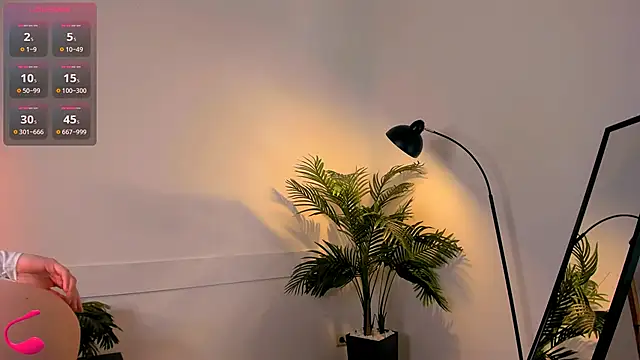 Jess Anders  online show from 8, 1, 2026