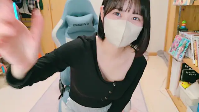 HIKARI x0 online show from 10, 12, 2024