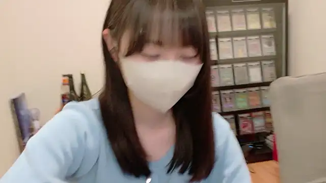 Snapshot of HIKARI_x0 chatting on 23, 6, 2026 HIKARI x0 online show from 23, 6, 2026