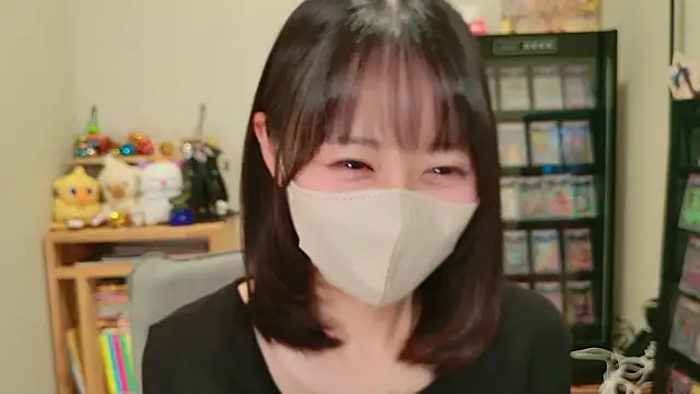 HIKARI x0 online show from 2, 12, 2025