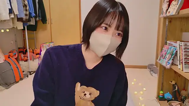 HIKARI x0 online show from 7, 1, 2025