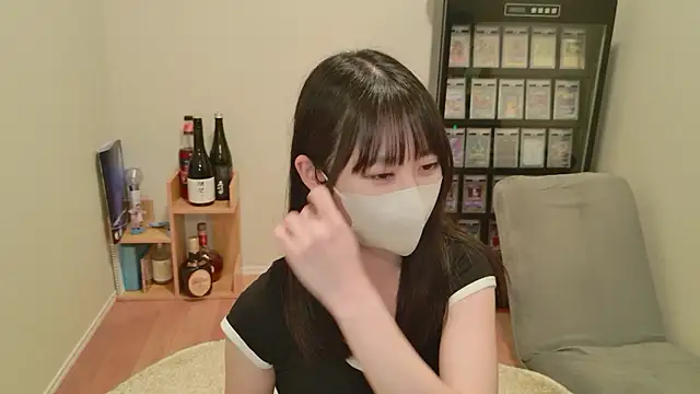 Snapshot of HIKARI_x0 chatting on 16, 6, 2026 HIKARI x0 online show from 16, 6, 2026