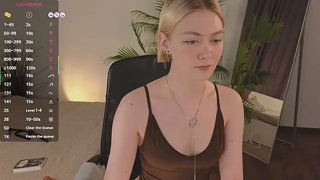  Rude Girl  online show from 20, 11, 2025