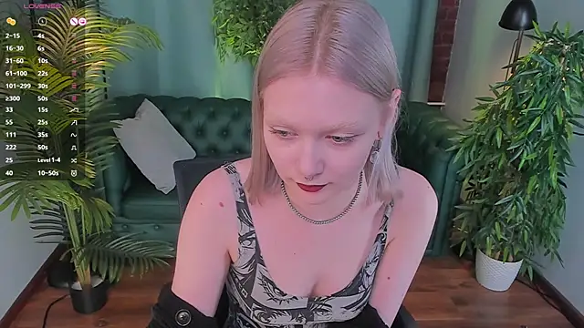  Rude Girl  online show from 28, 1, 2025