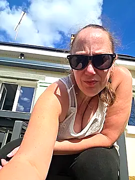 Wisie Cutie online show from 29, 3, 2026