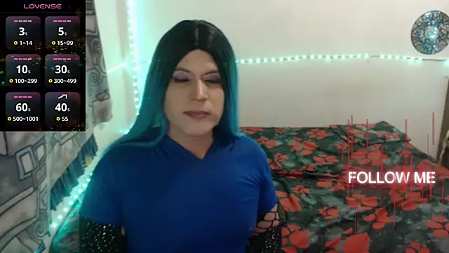 alcidxxx online show from 22, 2, 2026