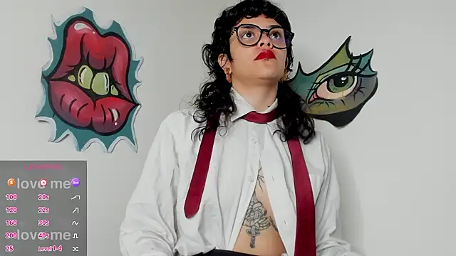 trinitty online show from 24, 2, 2026