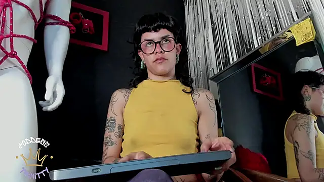 trinitty online show from 12, 9, 2025