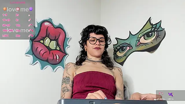 trinitty online show from 12, 2, 2026