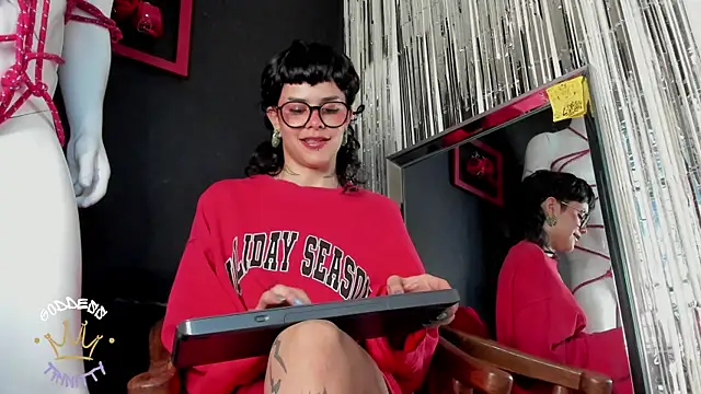 trinitty online show from 17, 9, 2025