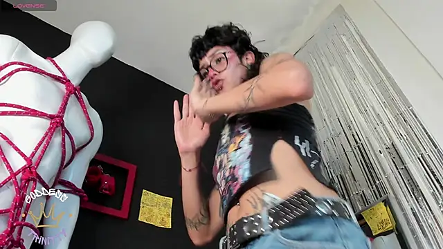 trinitty online show from 9, 10, 2025