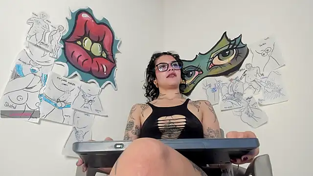 trinitty online show from 15, 7, 2026