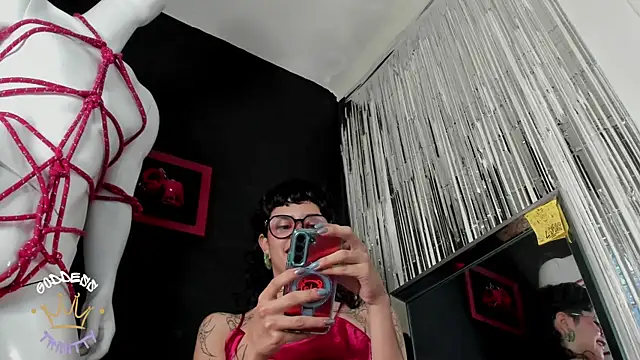 trinitty online show from 18, 9, 2025