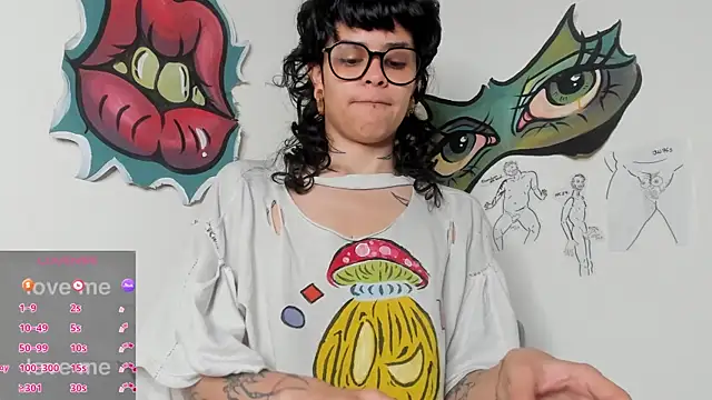 trinitty online show from 11, 4, 2026